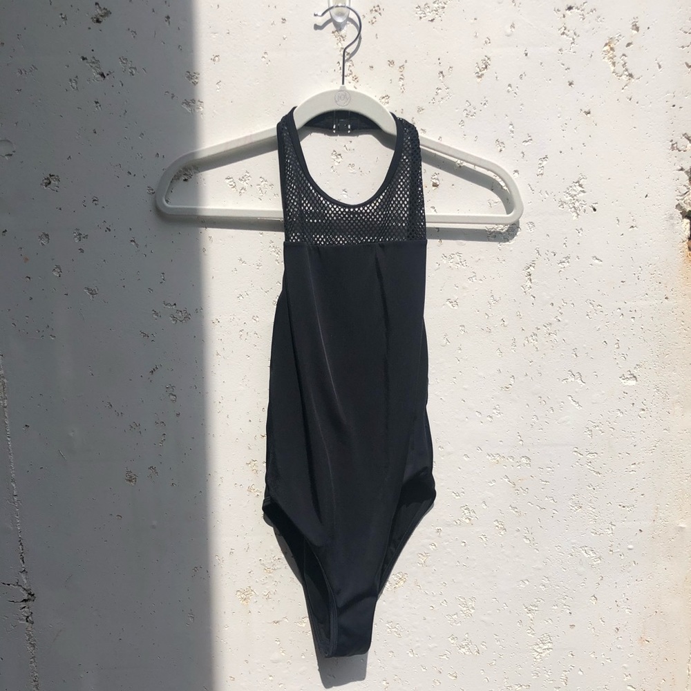 J. Crew One Piece Swimsuit